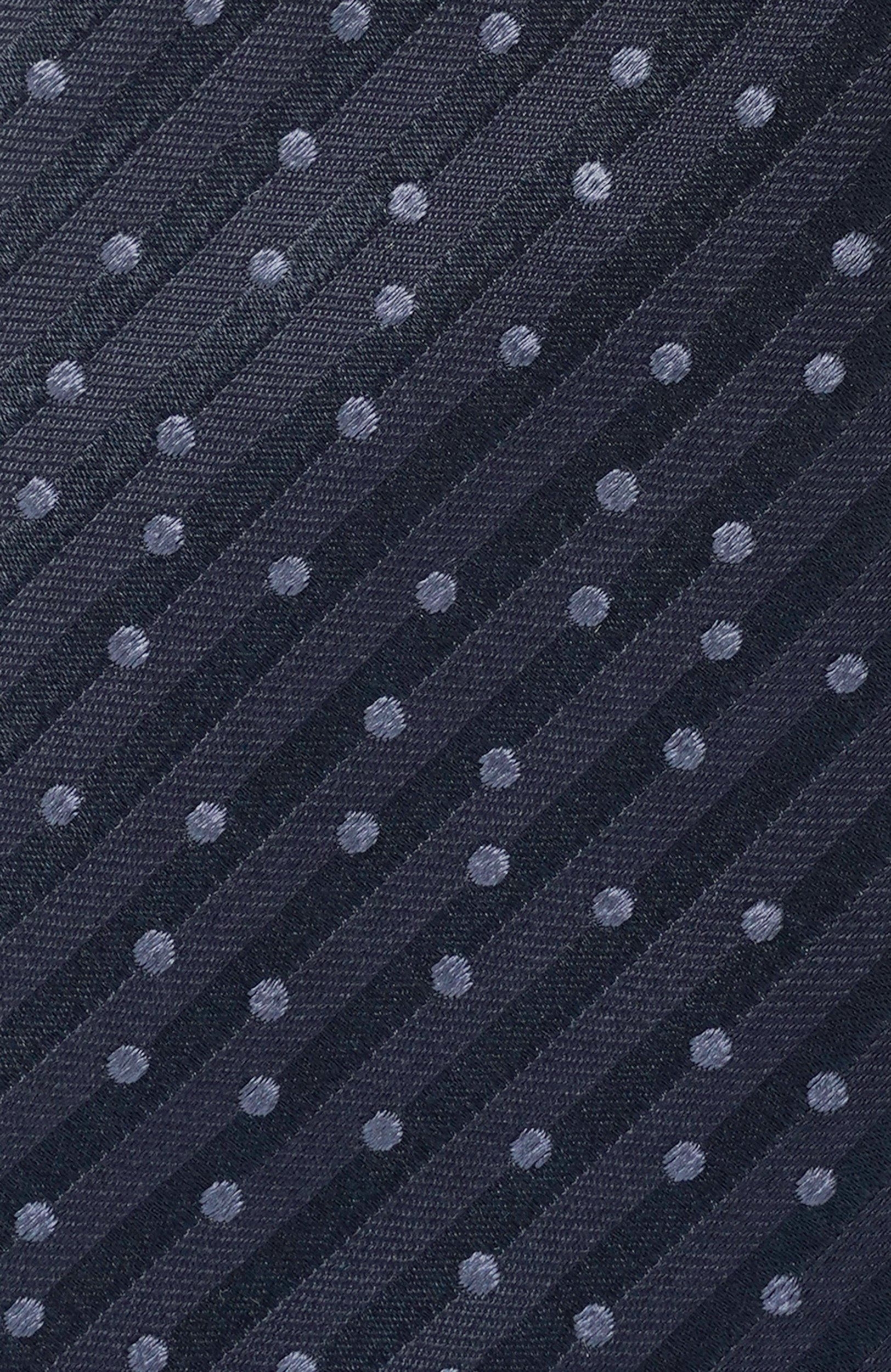 Шелковый галстук GIORGIO ARMANI, арт. GM000800/TE22434, фото 4