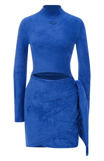 Женское платье DIESEL, арт. A18890/0IKBZ