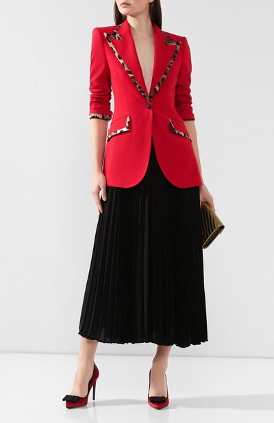 Текстильные туфли ceara RALPH LAUREN, арт. 800782706, фото 2