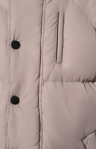 Пуховик ERMA, арт. FW0498, фото 5