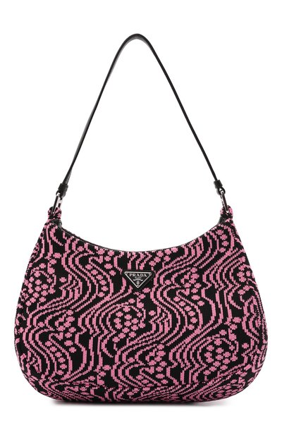 Сумка cleo PRADA, арт. 1BC499-2DX1-F02JR-OOO, фото 1