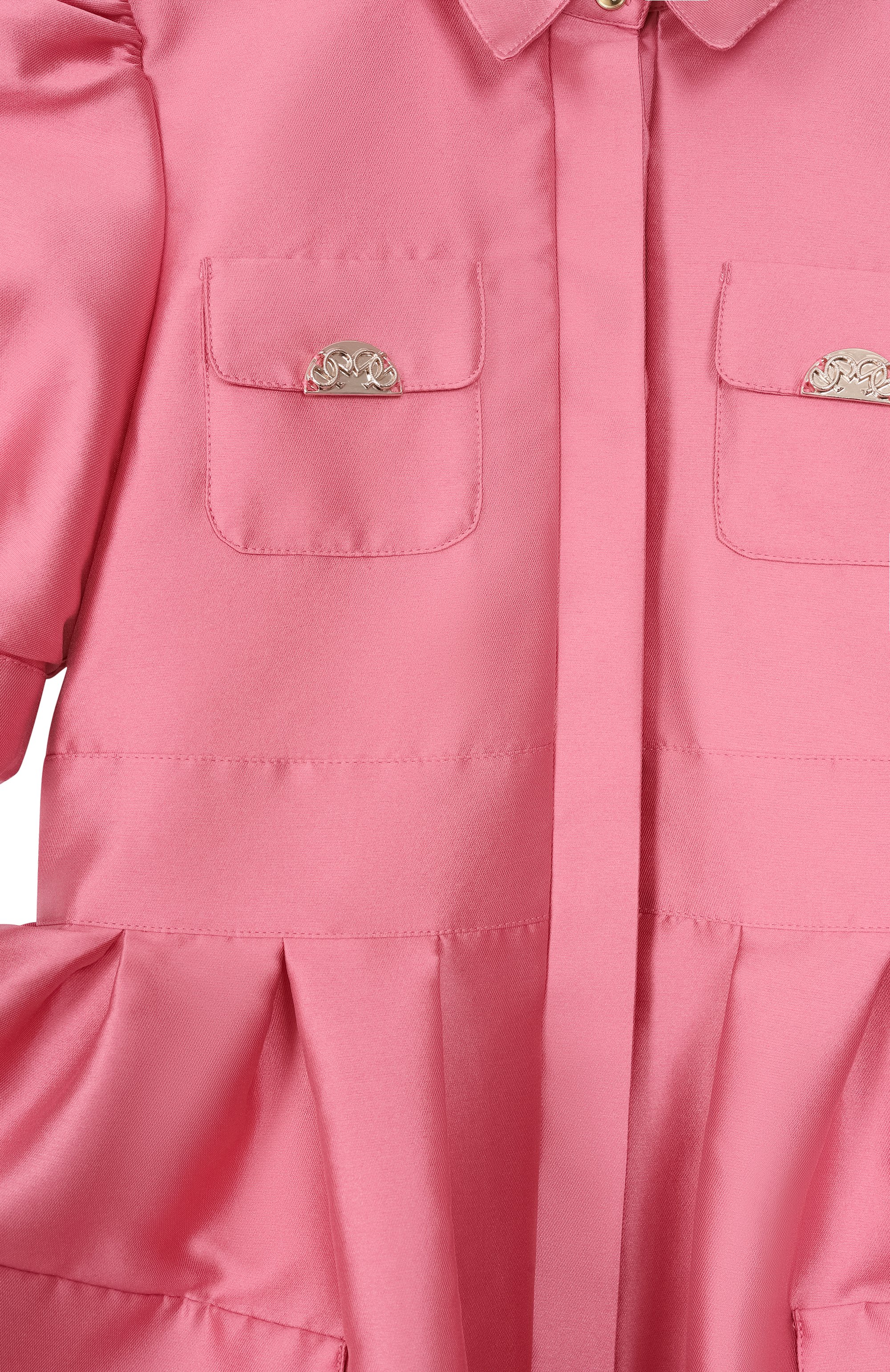 Платье ELIE SAAB JUNIOR, арт. EFAB119/TS0807_001, фото 3