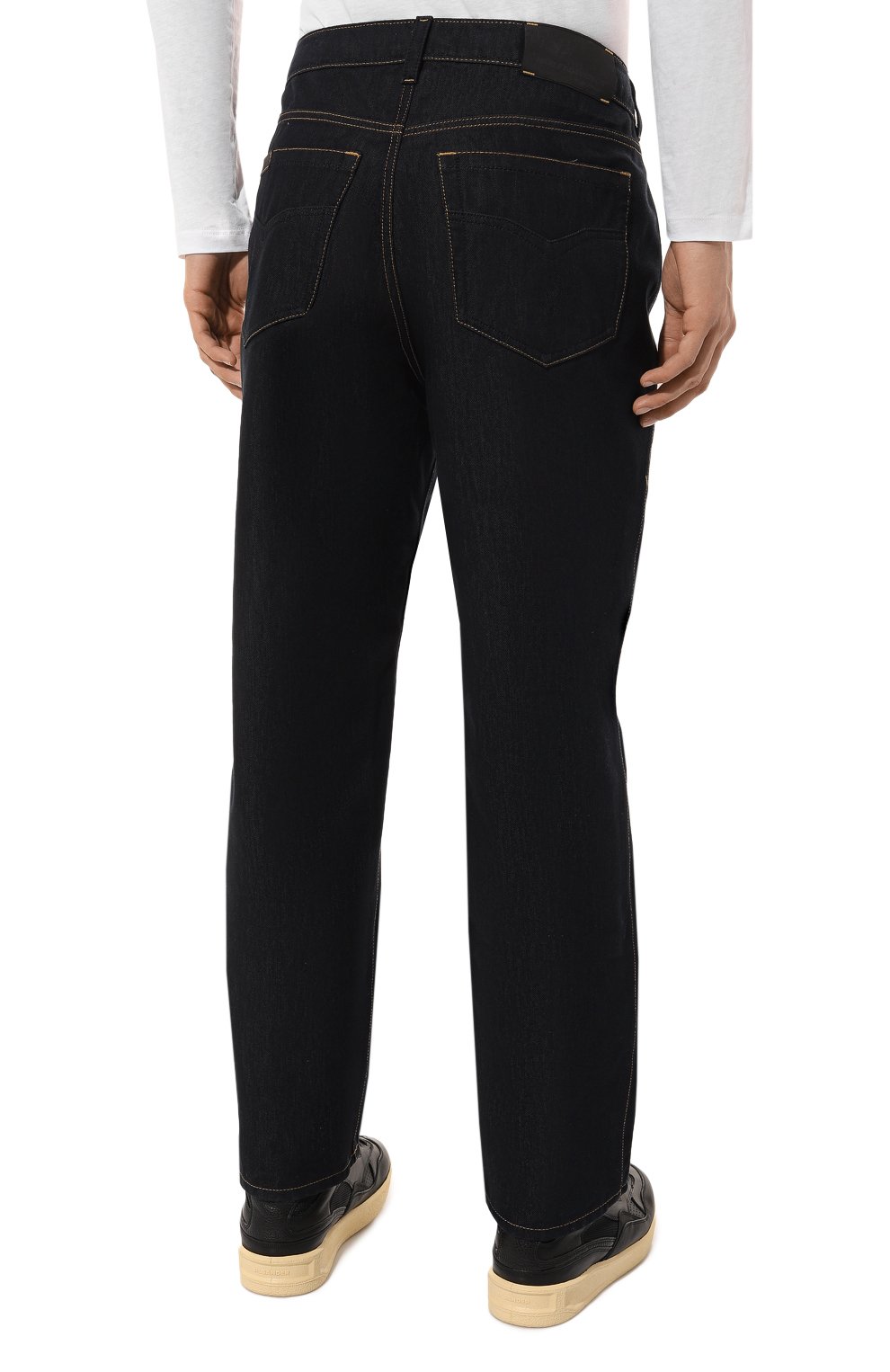 Джинсы HARLEY-DAVIDSON, арт. 98128-20EM, фото 4