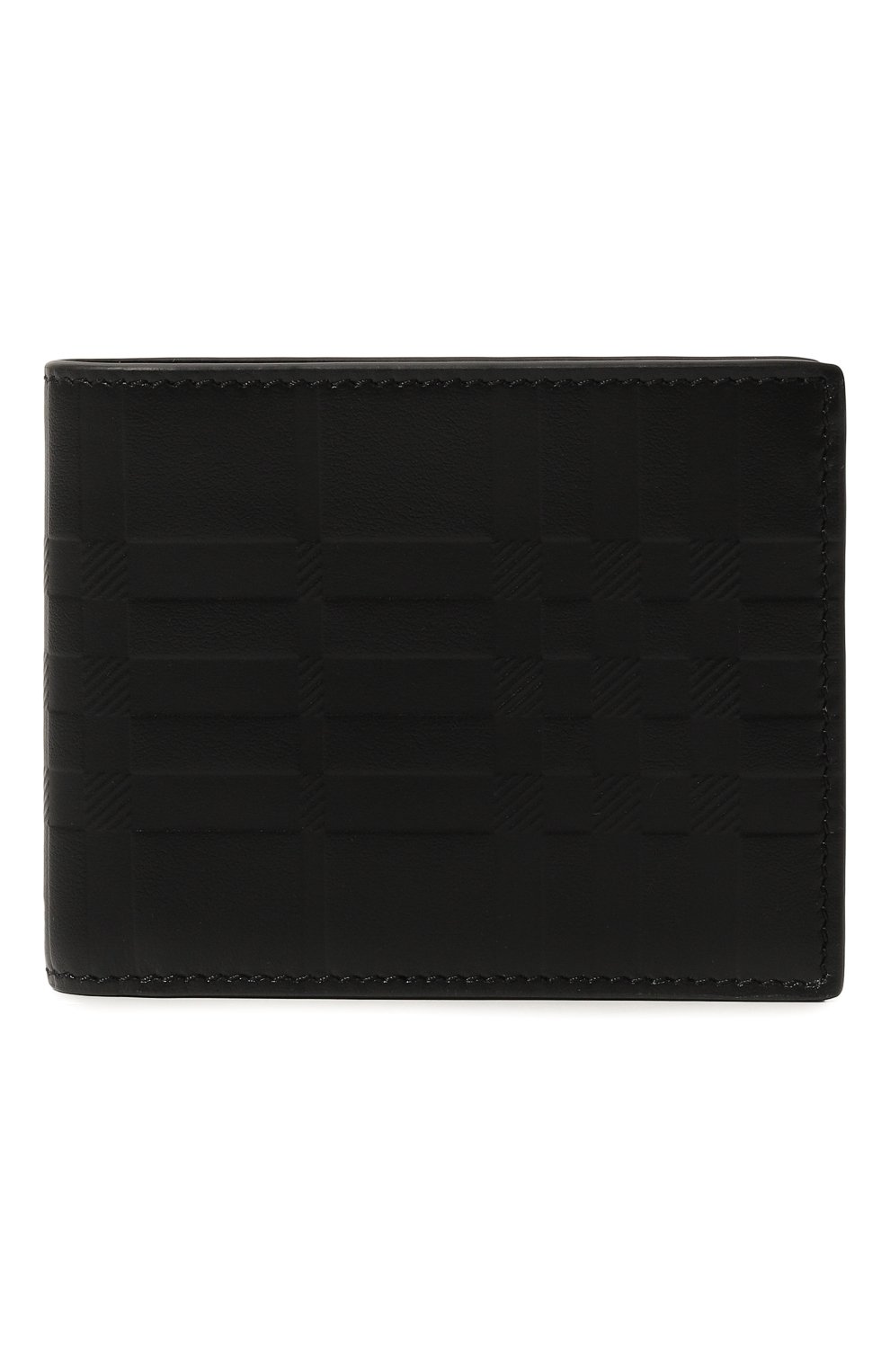 Кожаное портмоне BURBERRY, арт. 8054848, фото 1