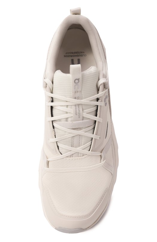 Текстильные кроссовки Cloudhorizon On Running 3WE10020969 Кремовый  3WE10020969 Фото 6