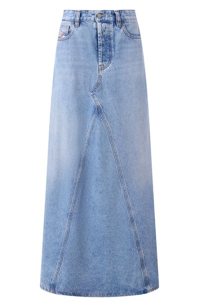 Женская джинсовая юбка DIESEL, арт. A10716/09I29