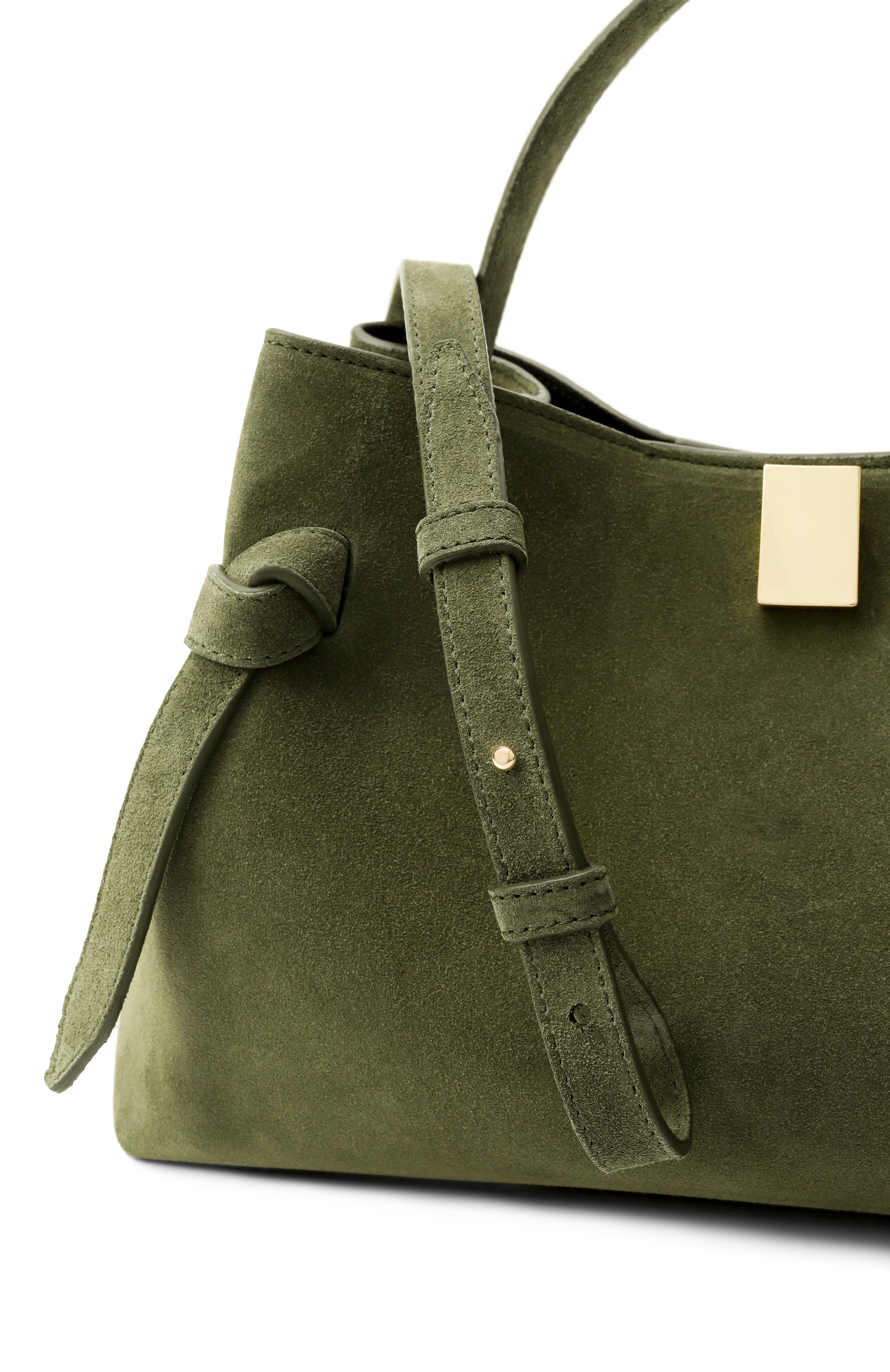 Сумка gyoza YUZEFI, арт. YUZSS25-HB-GZ-S019, фото 3