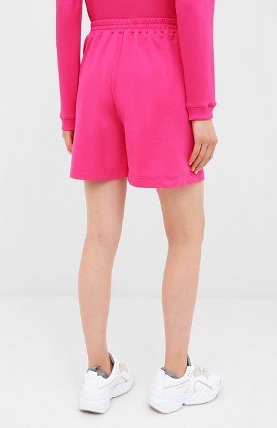 Хлопковый спортивный костюм SEVEN LAB, арт. SS20-WN fuchsia, фото 5