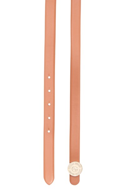 Ремень GIORGIO ARMANI, арт. GW001157/AF14183, фото 3