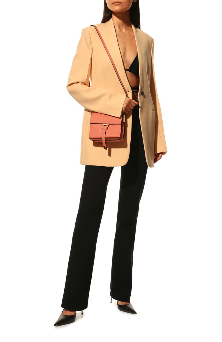 Сумка louise COCCINELLE, арт. E1 L05 55 01 01, фото 7