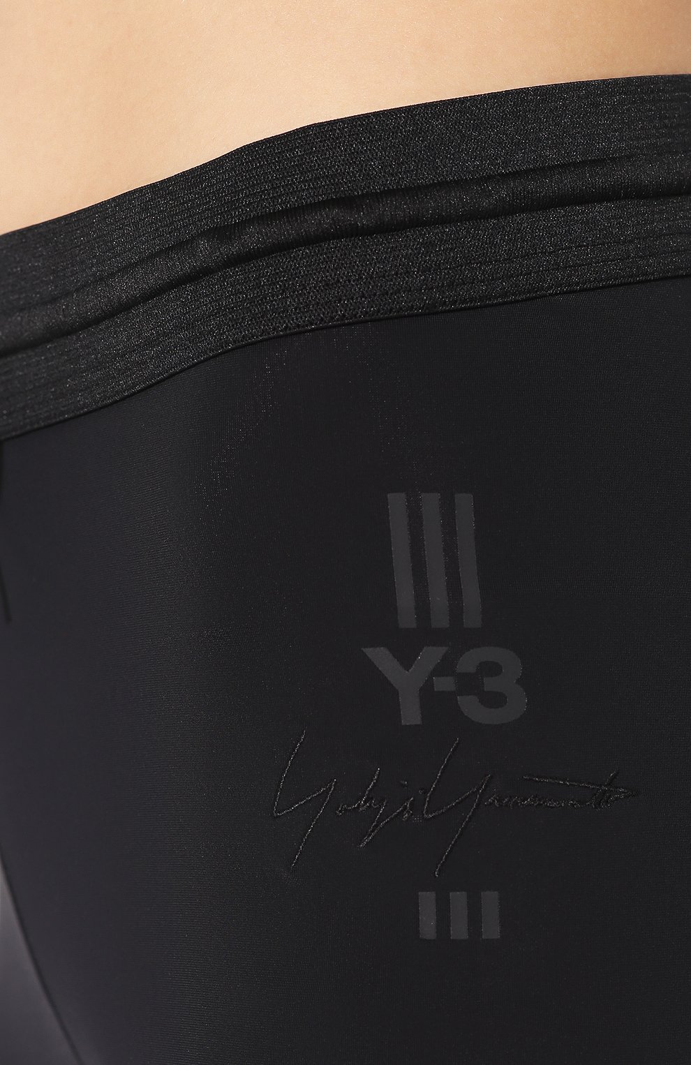 Легинсы Y-3, арт. DY7237/W, фото 5