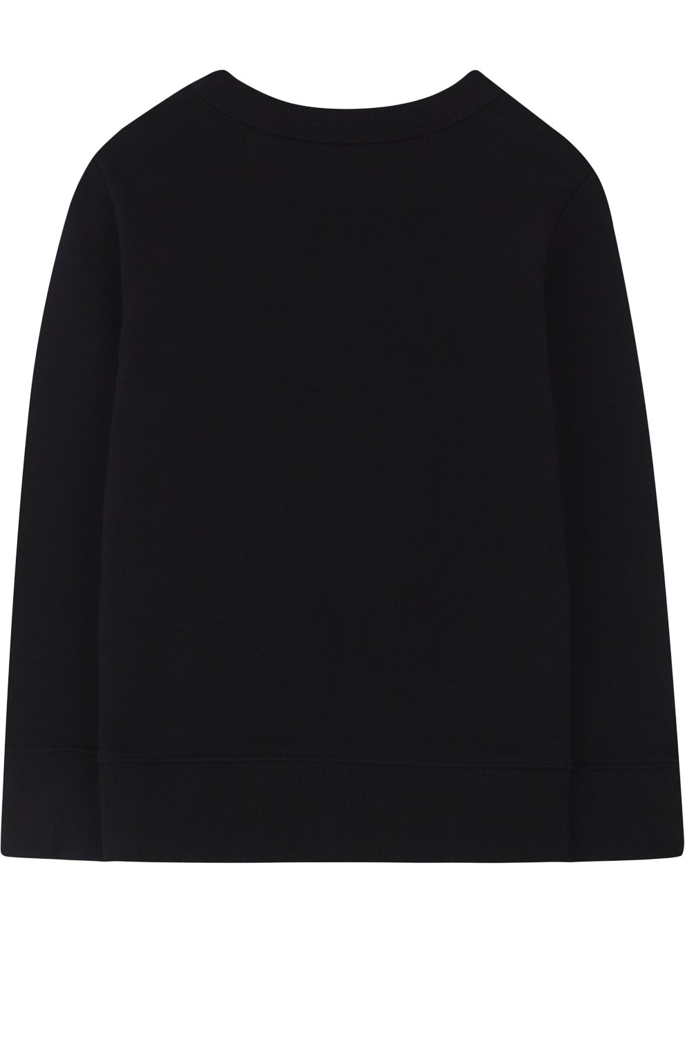 Хлопковый свитшот с аппликацией GUCCI, арт. 463003/X9D61, фото 2