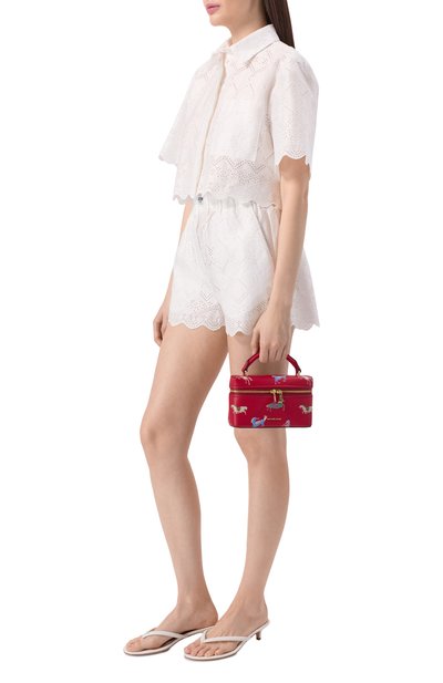 Сумка jana xs MICHAEL MICHAEL KORS, арт. 32R6GQ1C0T, фото 3