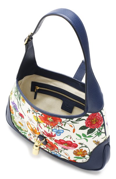 Сумка jackie GUCCI, арт. 550152/9ZIAG, фото 4