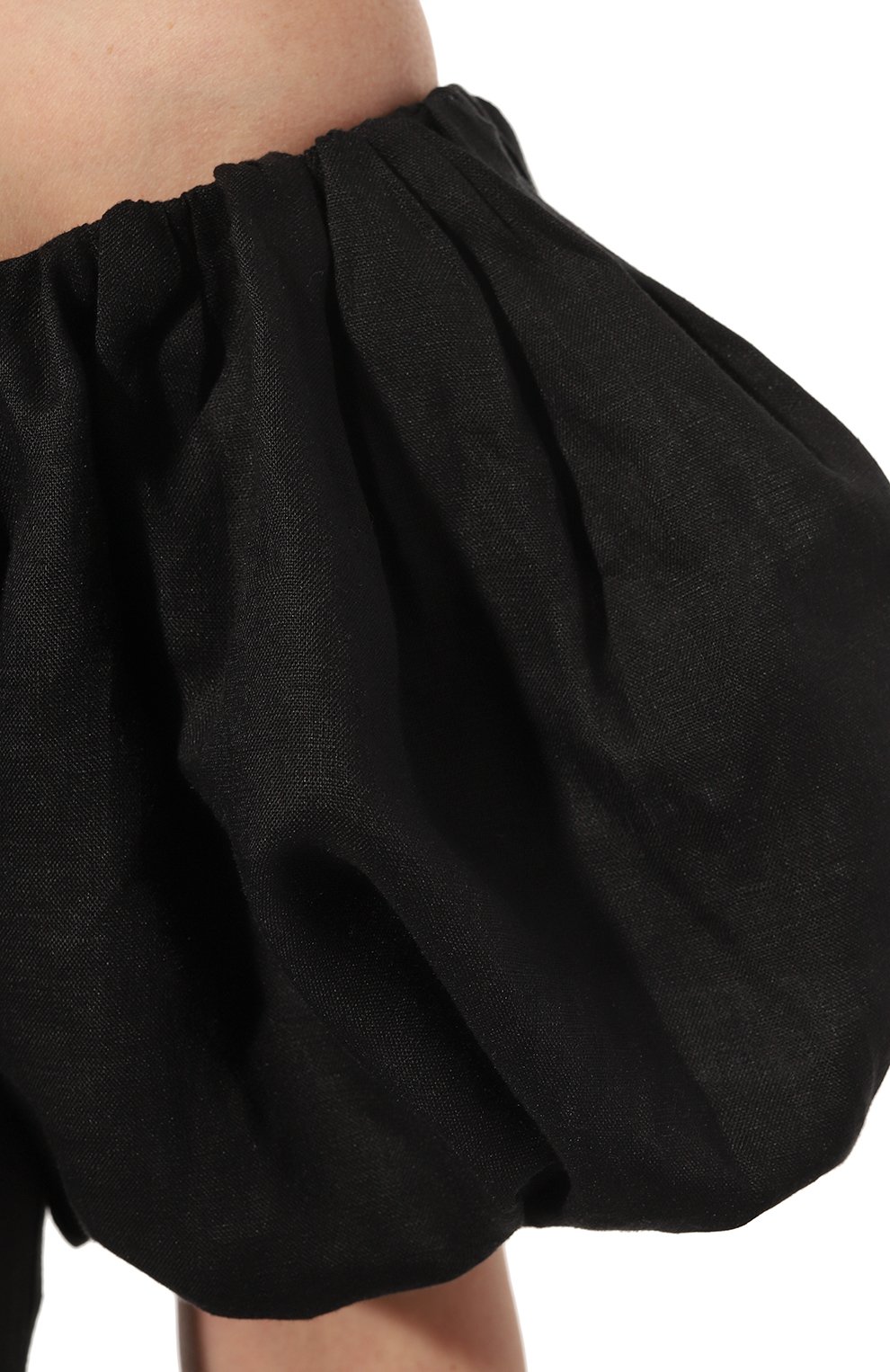 Льняное платье IN THE MOOD FOR LOVE, арт. RAWIYA DRESS, фото 5