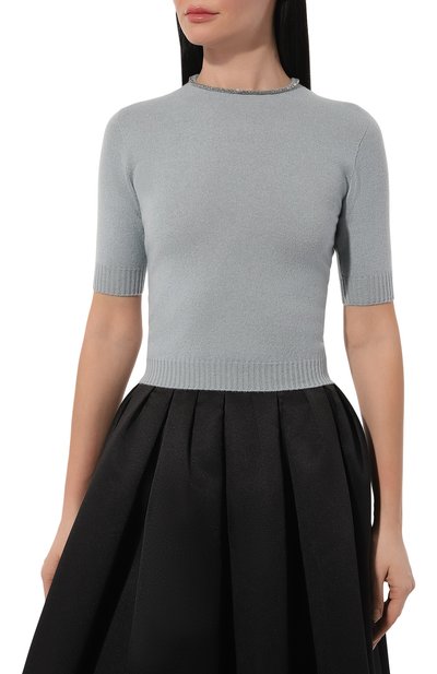 Кашемировый пуловер GIORGIO ARMANI, арт. 3DAM04/AM15Z, фото 3