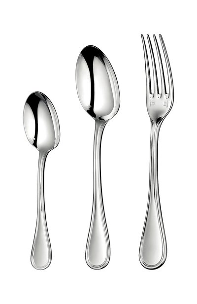 Детский набор из 3-х предметов albi CHRISTOFLE, арт. 01407115, фото 1