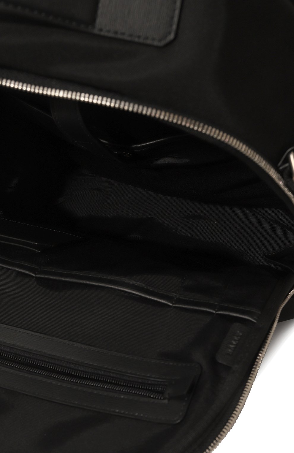 Рюкзак vogel BALLY черного цвета по цене 112000 руб., арт. MAK03V/NY256, фото 5 Рюкзак vogel BALLY, арт. MAK03V/NY256, фото 5