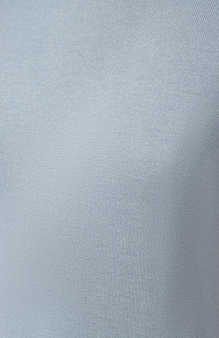 Платье из шелка и вискозы FREEAGE, арт. S24.DR081.6070.401, фото 1