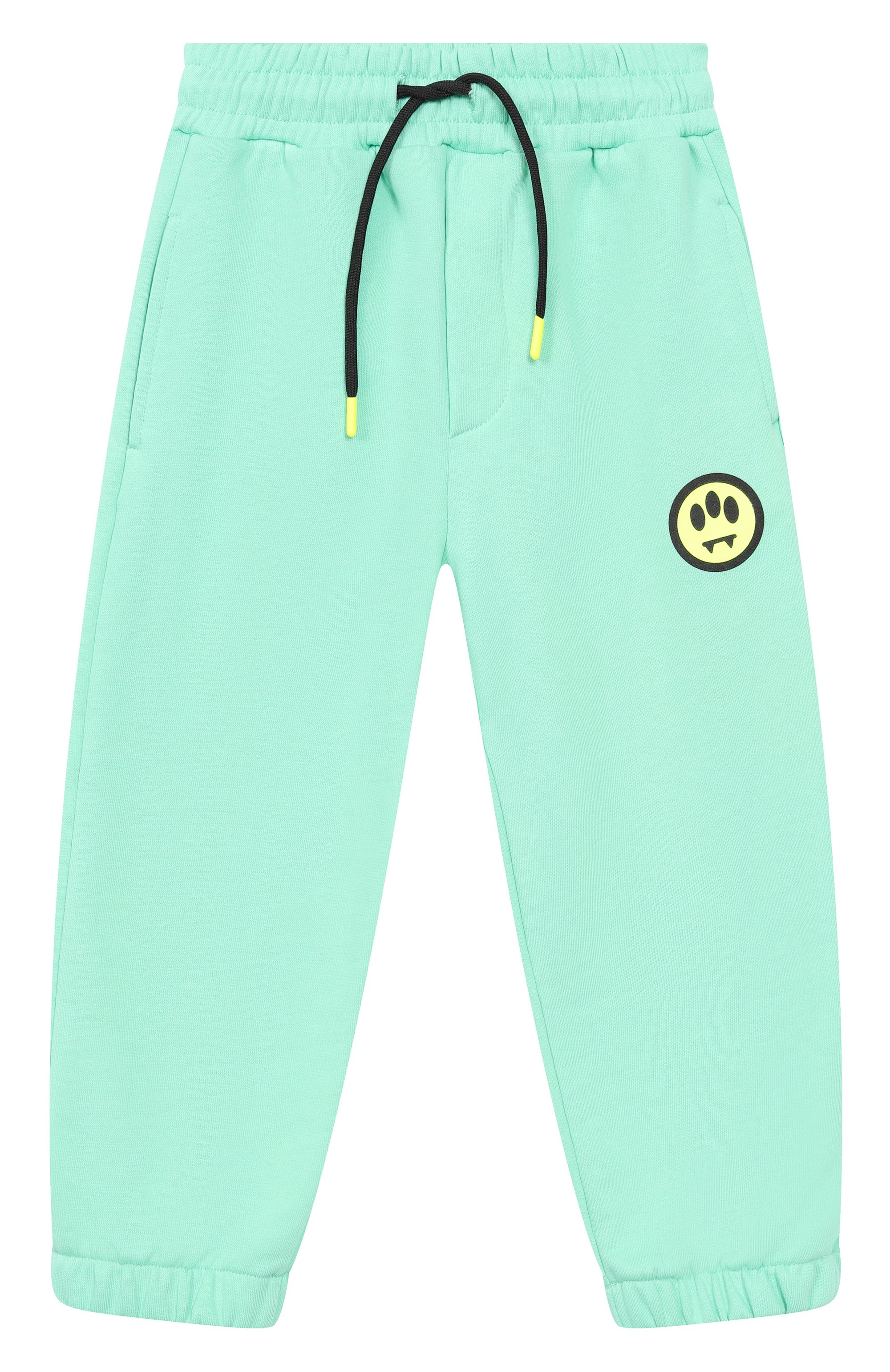 Хлопковые джоггеры BARROW, арт. S6BKJUFP015, фото 1