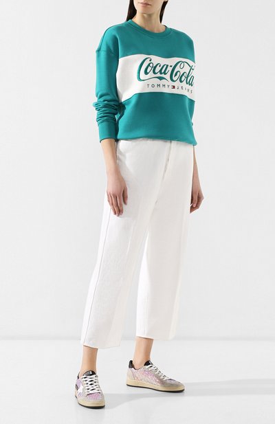 Свитшот TOMMY HILFIGER, арт. DW0DW06932, фото 2