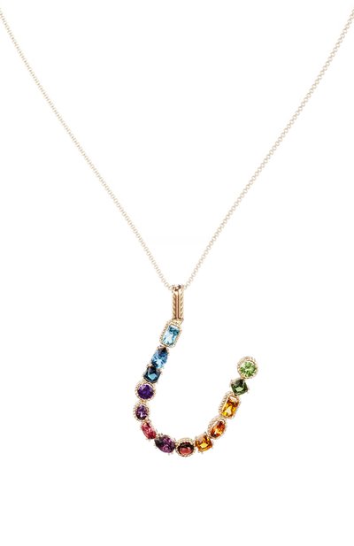 Женские колье DOLCE & GABBANA, арт. WAMR2G WMIXU Z0000