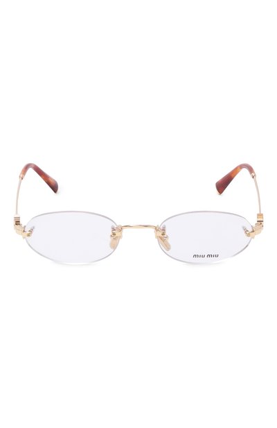 Оправа MIU MIU, арт. 53WV-5AK101, фото 3