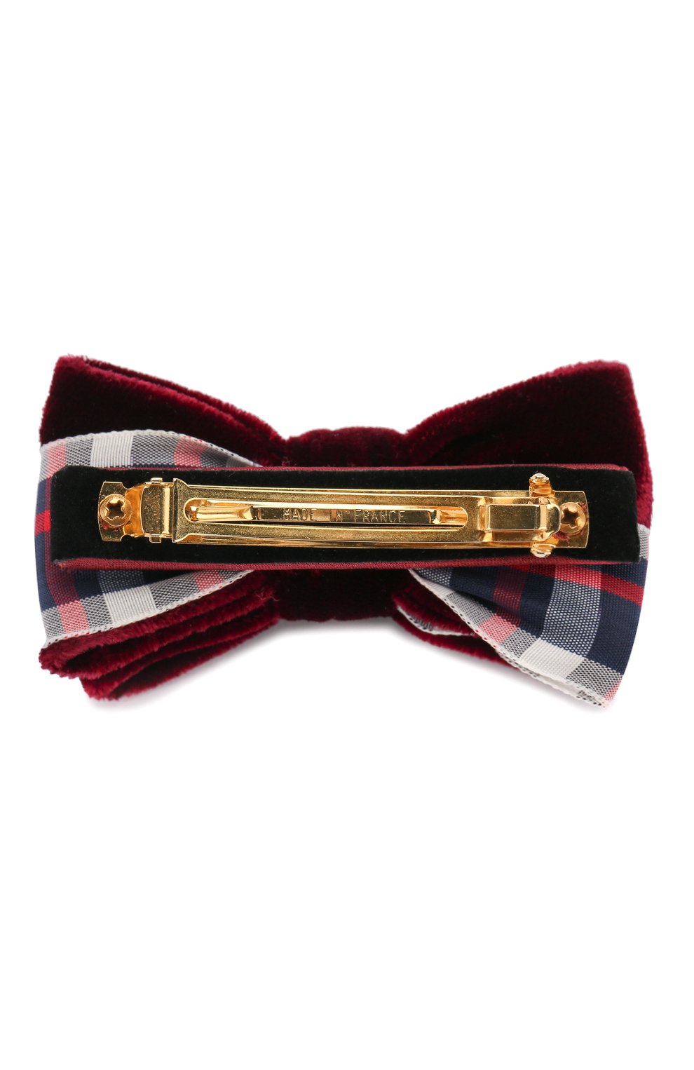 Заколка для волос ALEXANDRE DE PARIS, арт. TA6-22T-A14 B, фото 2