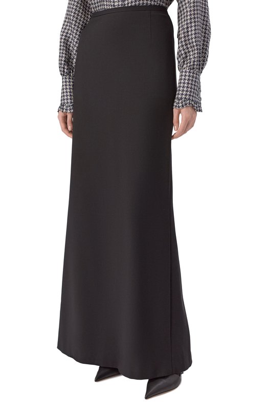 Юбка Chapurin SK/20740/29069-М Чёрный  SK/20740/29069-М Фото 3