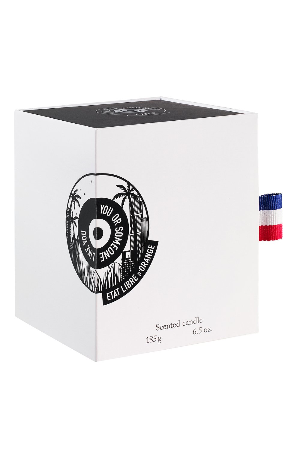 Ароматизированная свеча you or someone like you (185g) ETAT LIBRE D'ORANGE, арт. YOU200B, фото 3