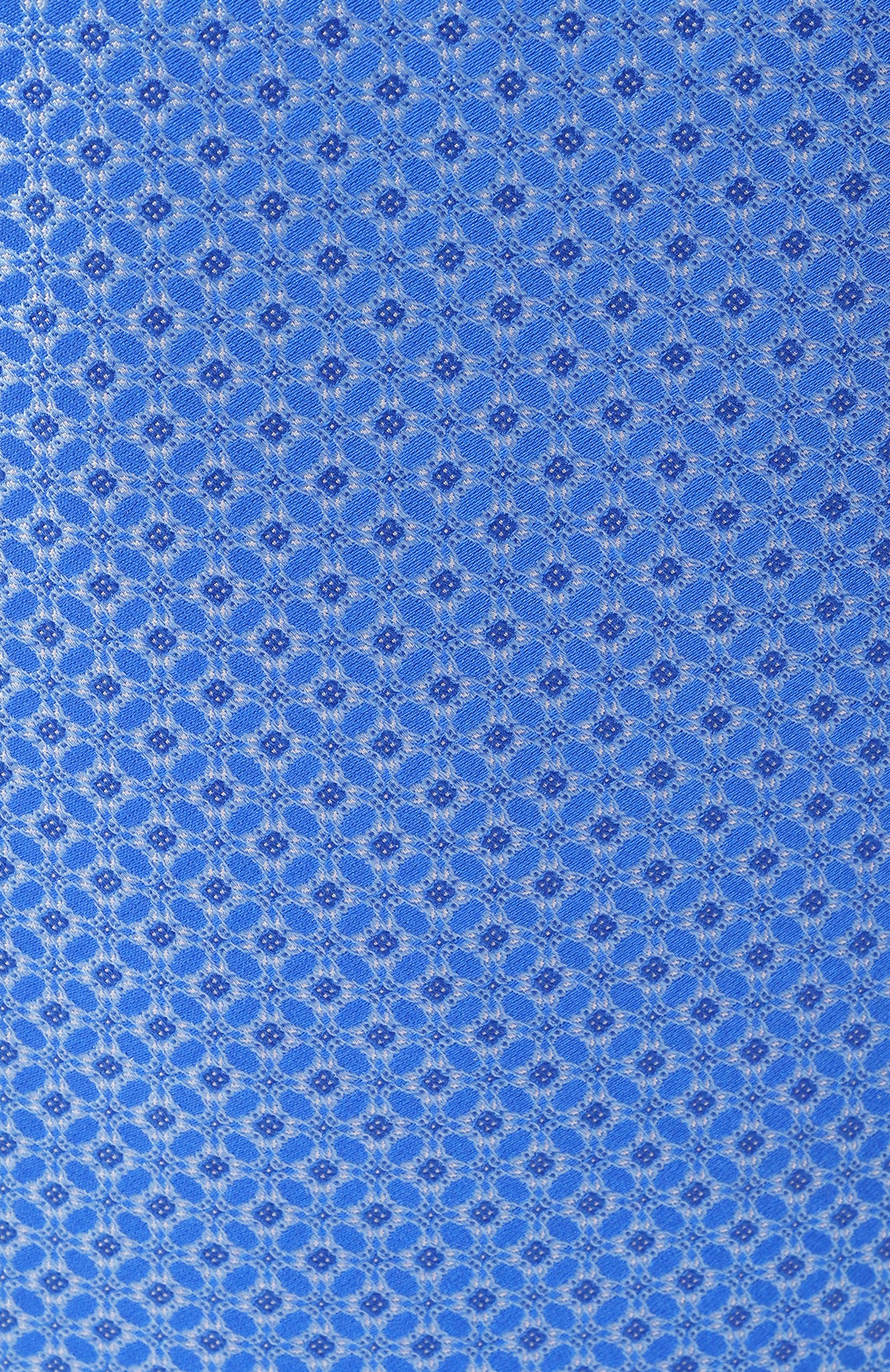 Шелковый галстук STEFANO RICCI, арт. CCXL/58001, фото 4