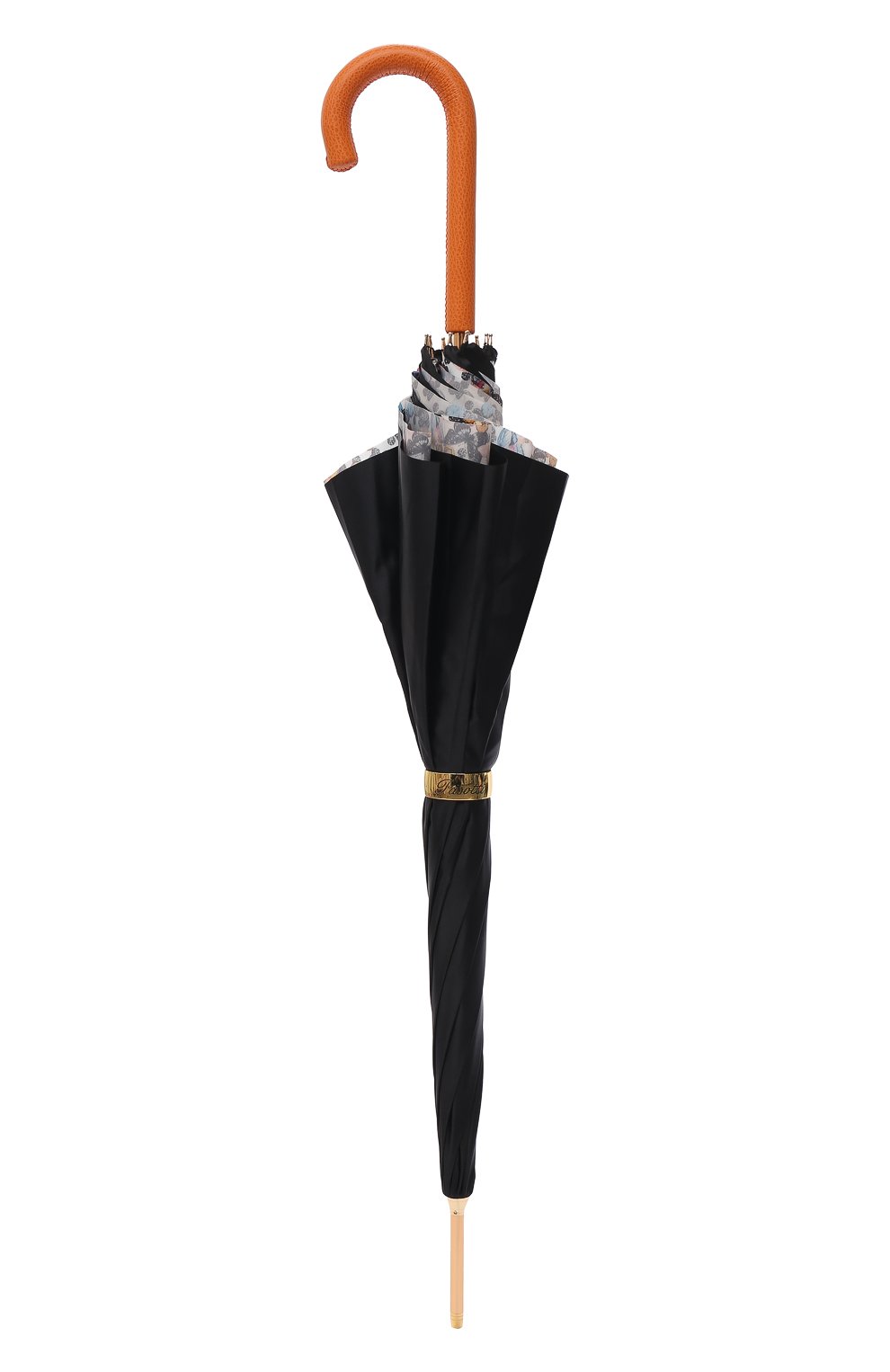 Зонт-трость PASOTTI OMBRELLI, арт. 189/RAS0 5X790/10, фото 4