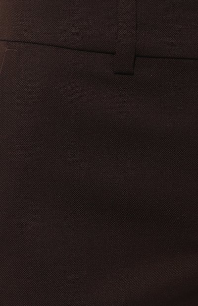 Брюки TRUSSARDI, арт. 56P00395-1T006188, фото 5