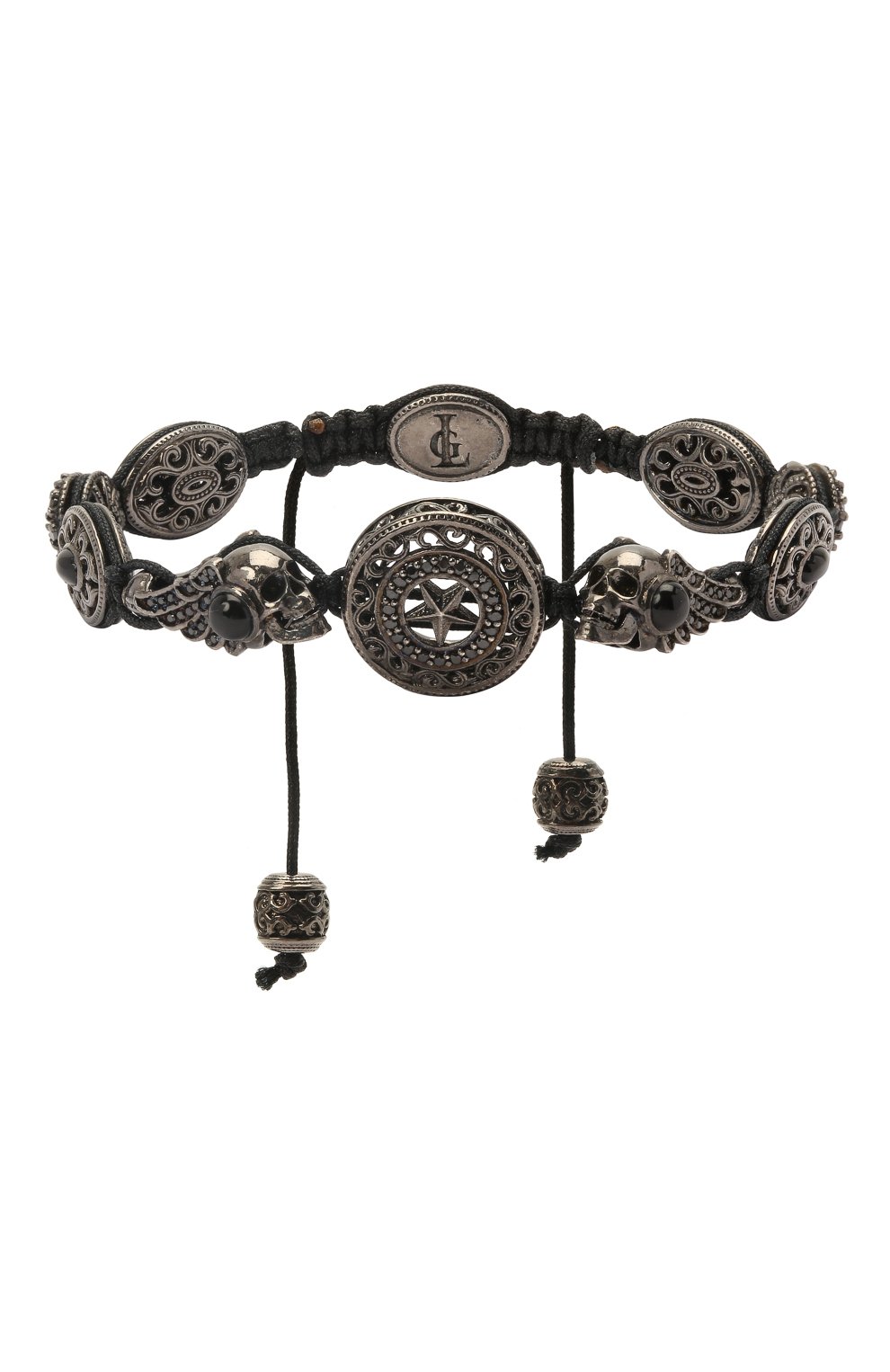 Браслет крылья GL JEWELRY, арт. M460005-S97-414, фото 1