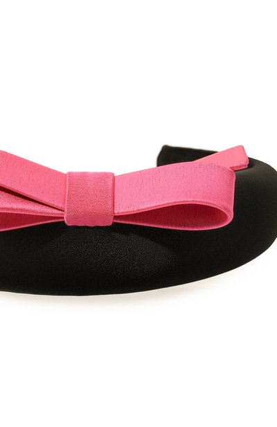 Ободок для волос PANFIL, арт. 0-BND-bow9, фото 4