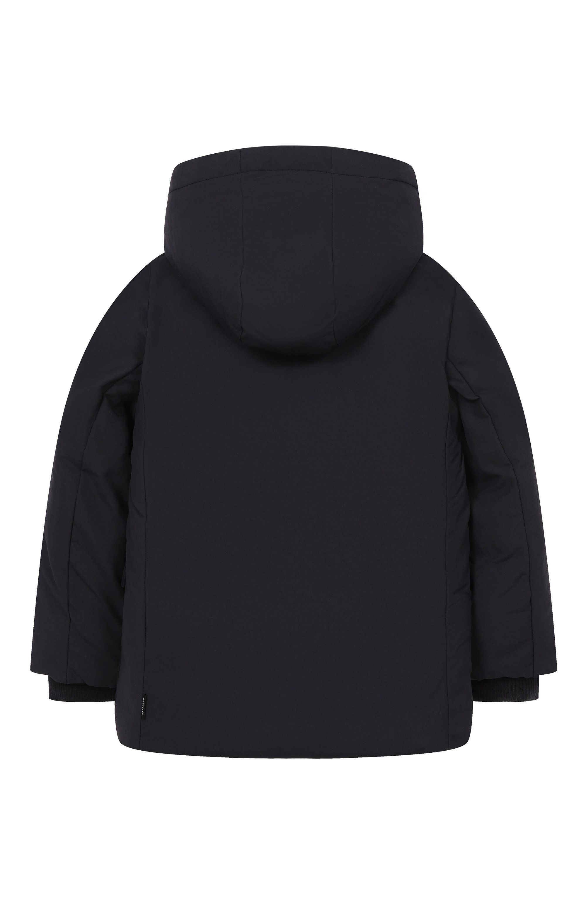 Утепленная парка SAVE THE DUCK, арт. P42293B/BA0/C0T021, фото 2