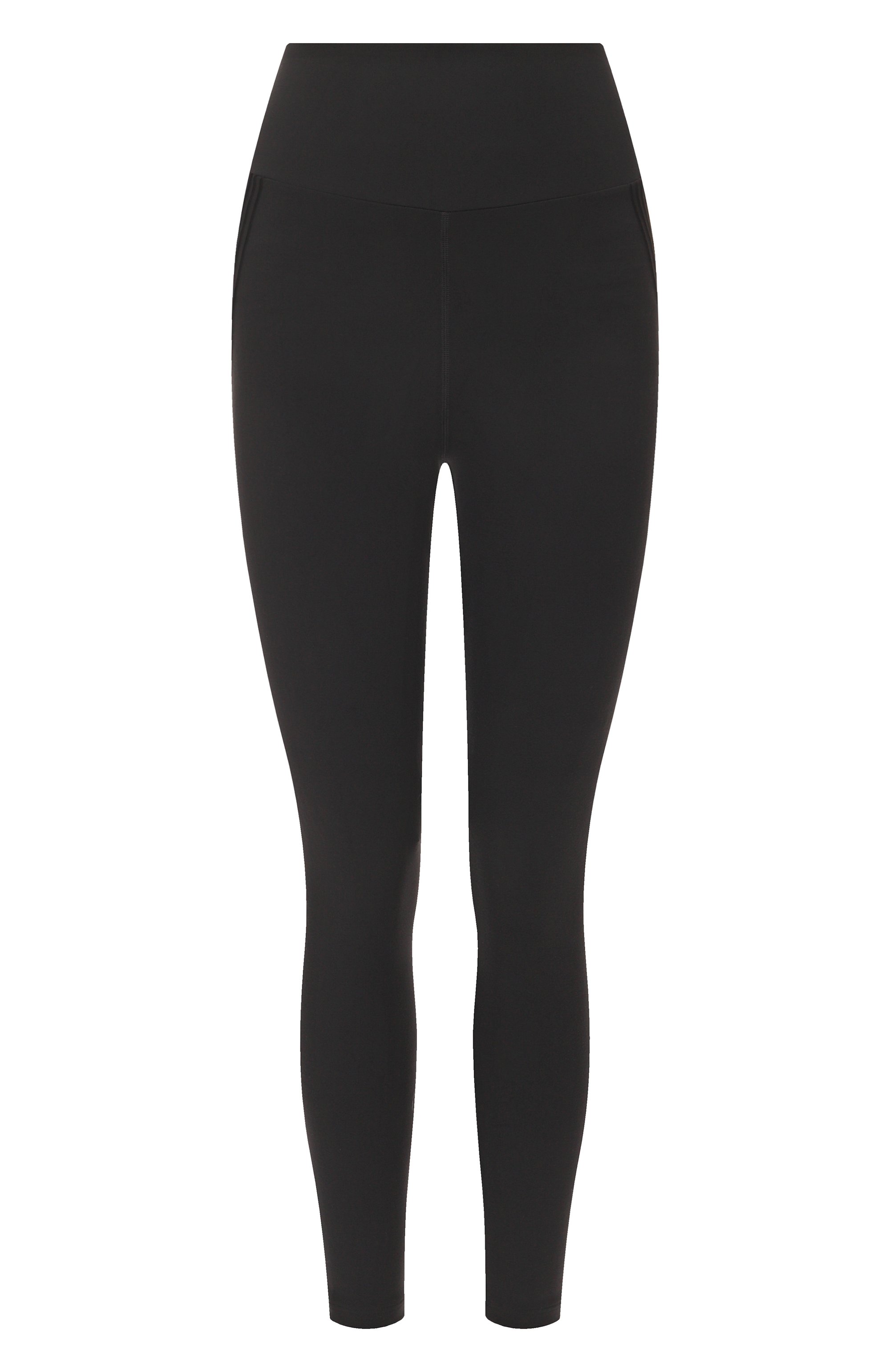 Легинсы WOLFORD черного цвета по цене 39900 руб., арт. 19463, фото 1 Легинсы WOLFORD, арт. 19463, фото 1