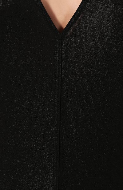 Топ из вискозы RICK OWENS, арт. R020S1595/JJ, фото 5
