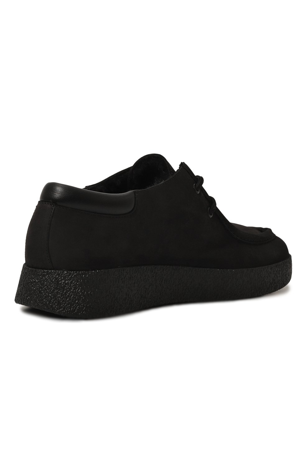 Замшевые дерби whippy VIC MATIE, арт. 1F8654U_E40BP9B001, фото 5