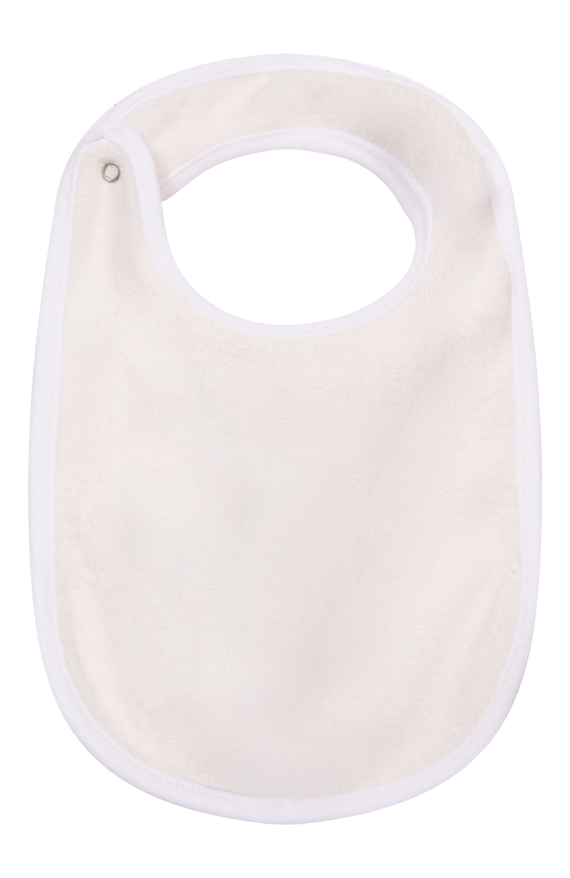 Комплект из трех предметов BALMAIN светло-бежевого цвета по цене 53800 руб., арт. BXB51A, фото 7 Комплект из трех предметов BALMAIN, арт. BXB51A, фото 7