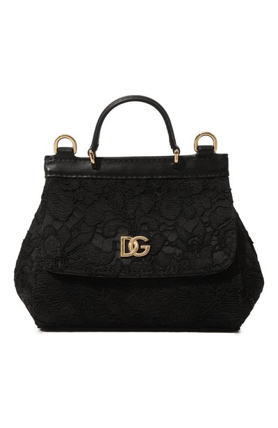 Сумка sicily DOLCE & GABBANA, арт. EB0003/AJ632