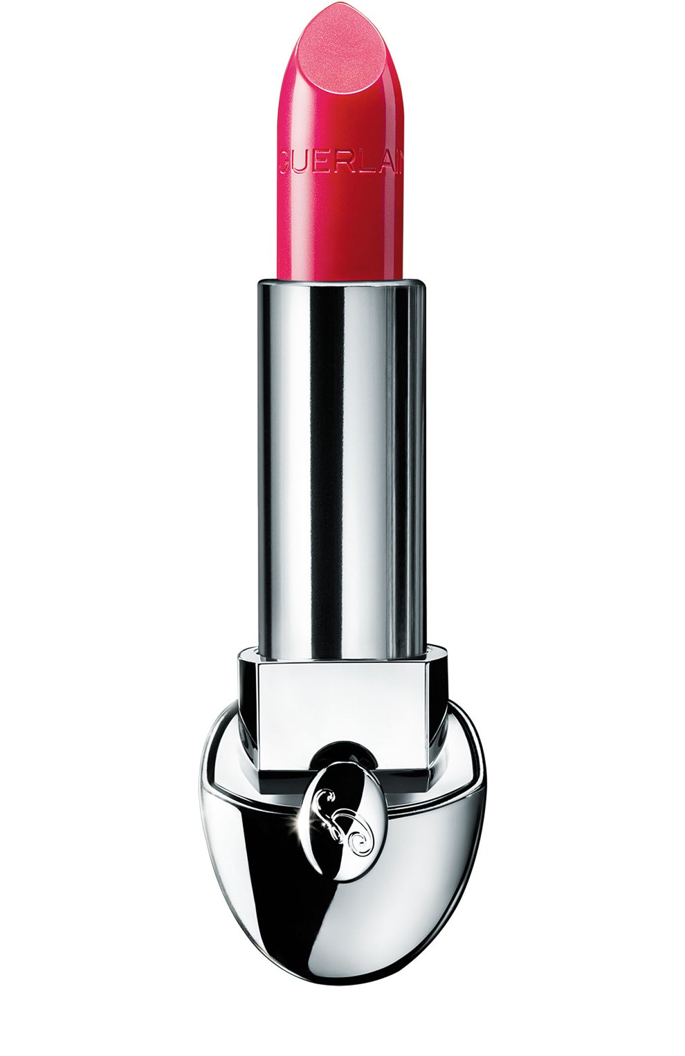 Помада для губ rouge g, оттенок 71 GUERLAIN цвета по цене 2500 руб., арт. G042683, фото 1 Помада для губ rouge g, оттенок 71 GUERLAIN, арт. G042683, фото 1
