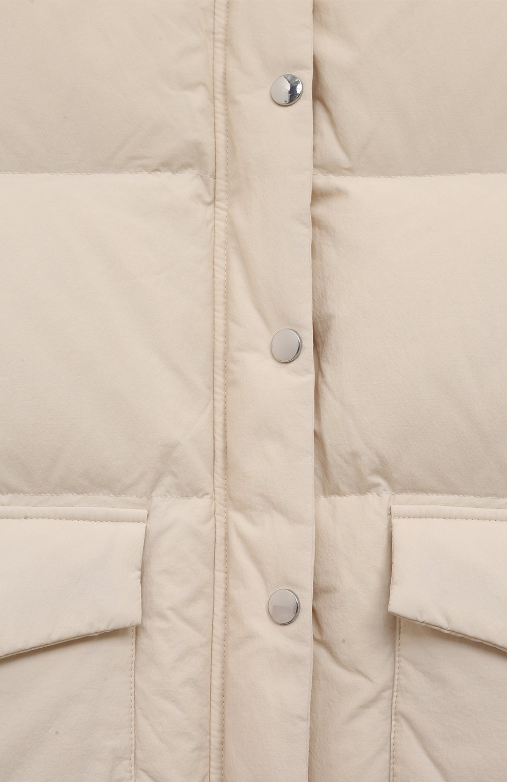 Пуховик YVES SALOMON ENFANT, арт. 24WEM915XXM07W/12-14_SET, фото 3