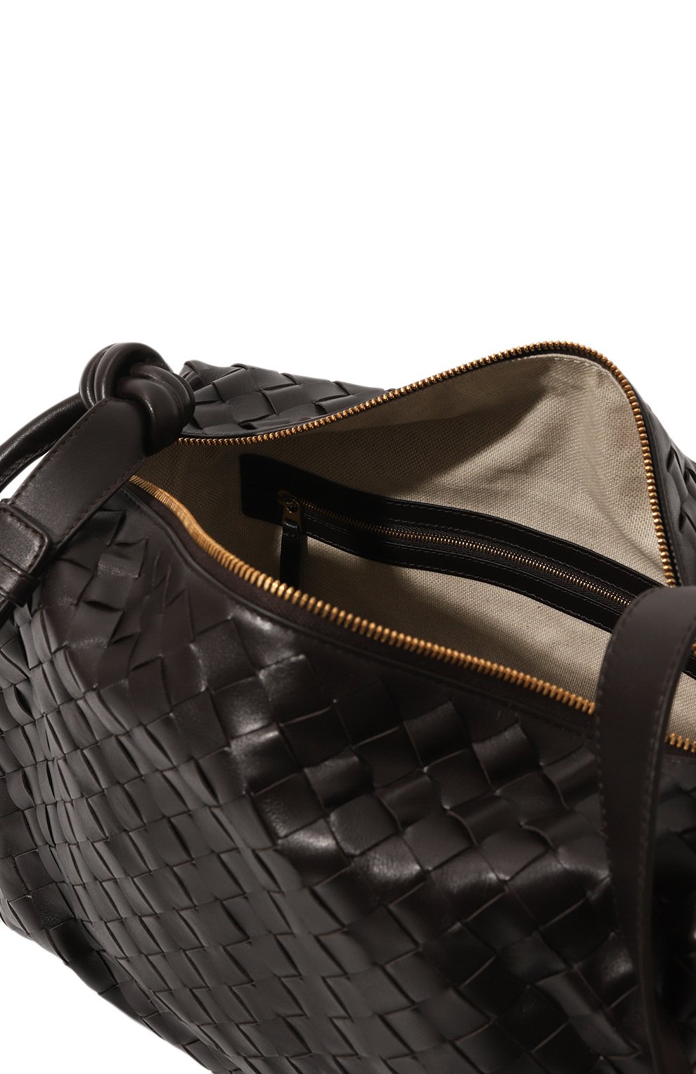 Сумка loop medium BOTTEGA VENETA, арт. 796619/V2HL1, фото 5