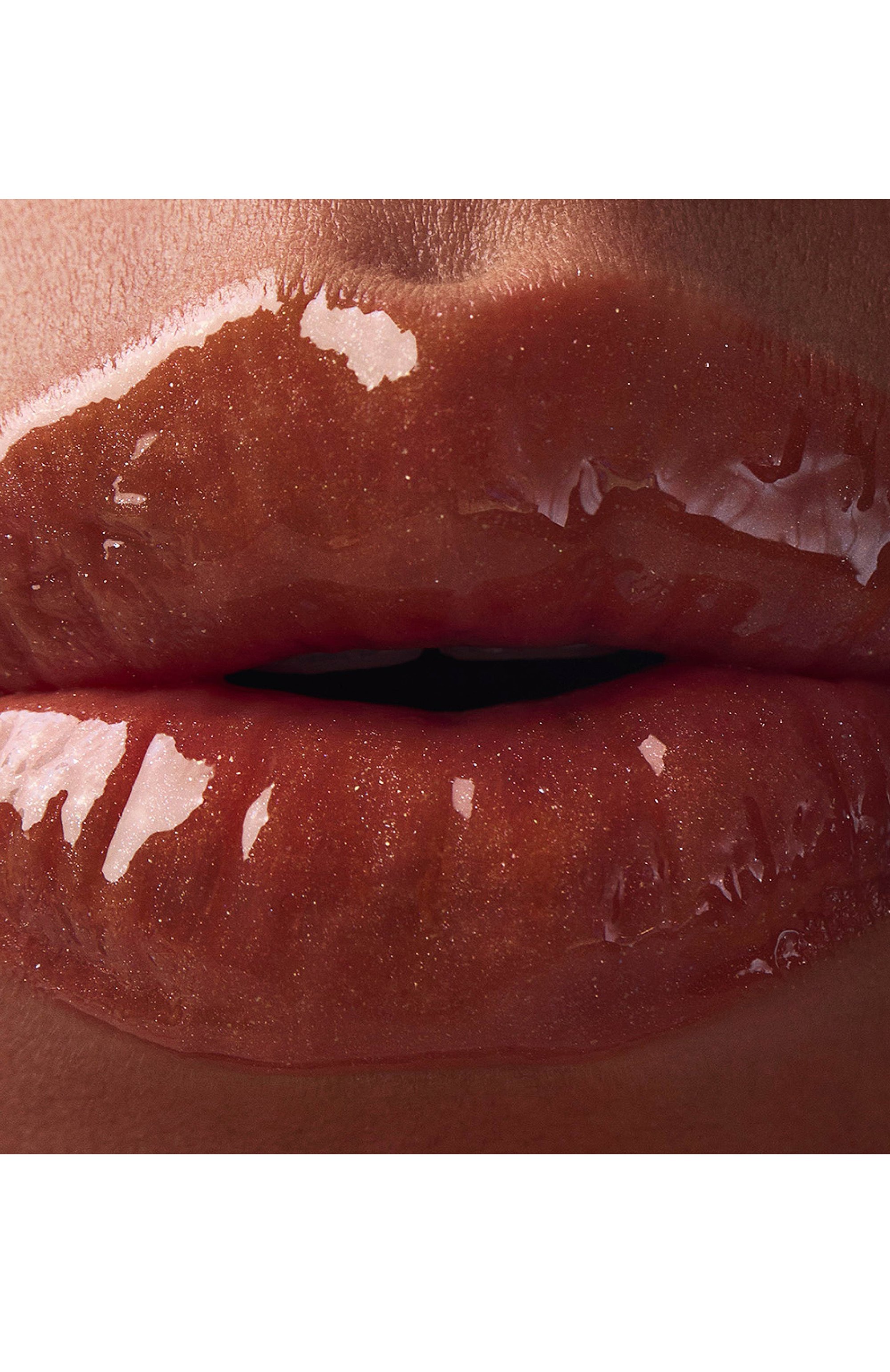 Блеск для губ rouge stiletto vinyl gloss, оттенок copper fever 352v  CHRISTIAN LOUBOUTIN, арт. 8435415089708, фото 6