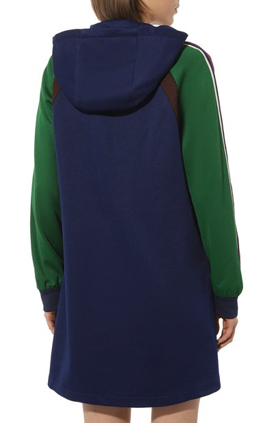 Платье GUCCI, арт. 681085 XJDQN, фото 4