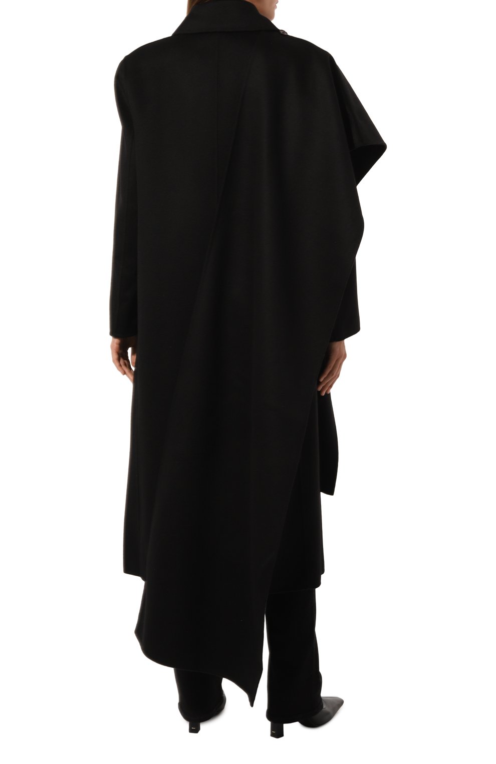 Шерстяное пальто JUUN.J, арт. JW4X30W005, фото 4