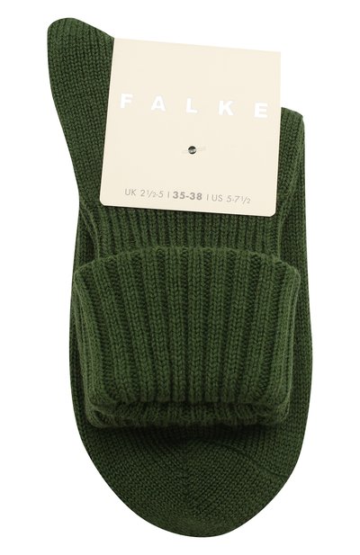 Женские носки striggings rib FALKE, арт. 47520_19_