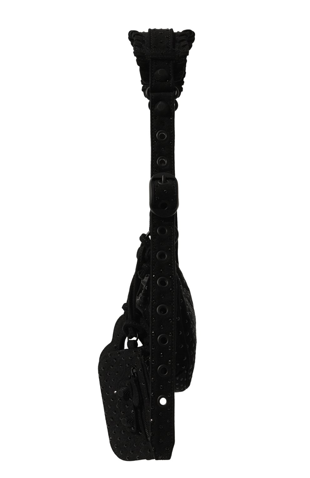 Сумка le cagole xs BALENCIAGA, арт. 671309/2AAKM, фото 4