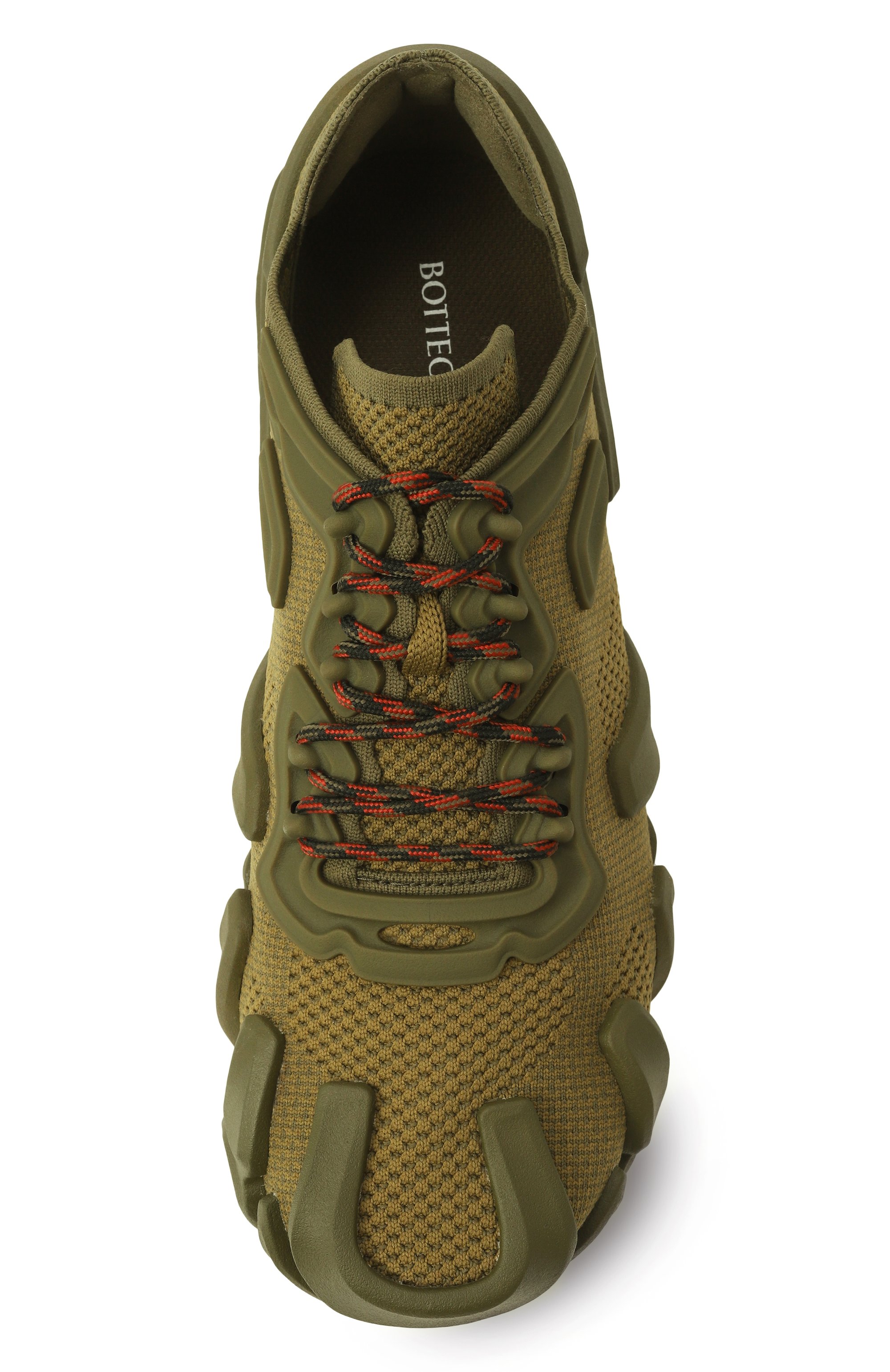 Кроссо�вки flex BOTTEGA VENETA, арт. 788808 V4AN0, фото 6